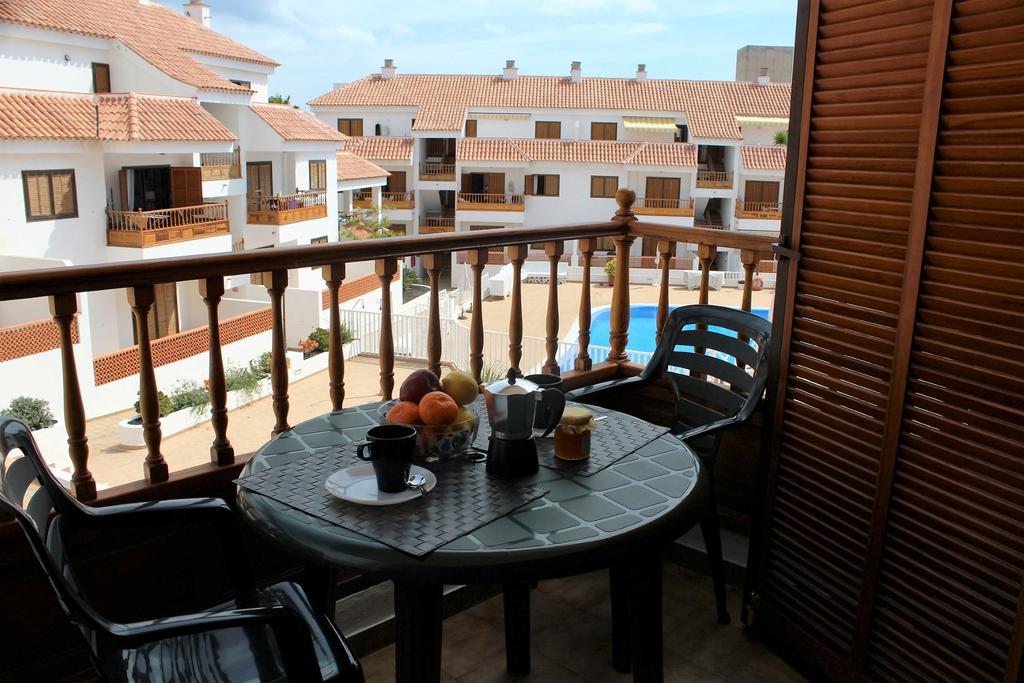 House El Cardon By Holiday World Плая-де-лас-Америкас Экстерьер фото