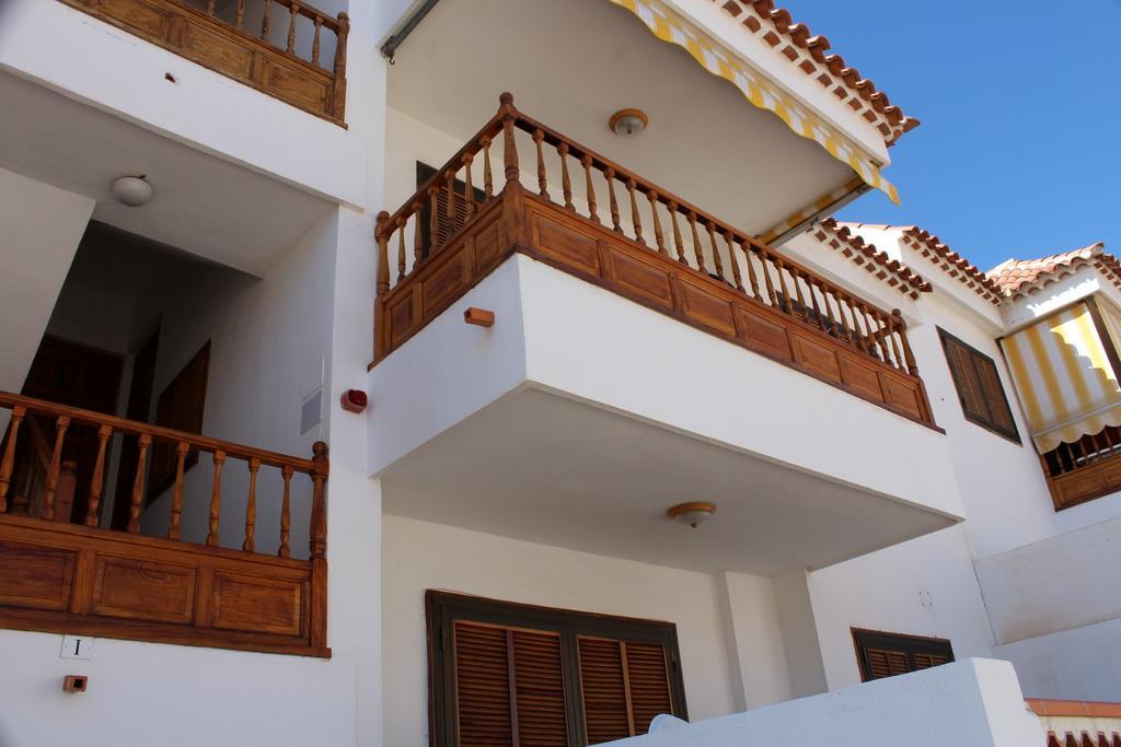 House El Cardon By Holiday World Плая-де-лас-Америкас Экстерьер фото